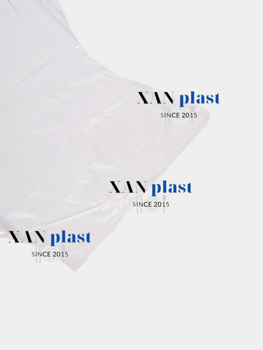 Одноразовые перчатки полиэтиленовые 100 шт - 50 пар! По низким ценам!