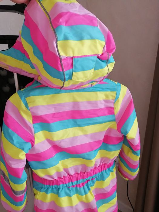 Продам детский комбинезон.