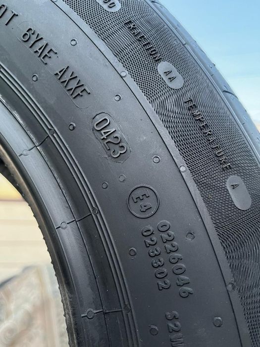 195 65 р15 жаздык балондар