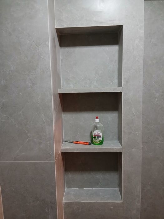 Ремонт квартира под ключ