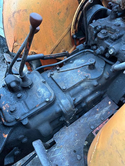 Tractor UTB 445 vr u445