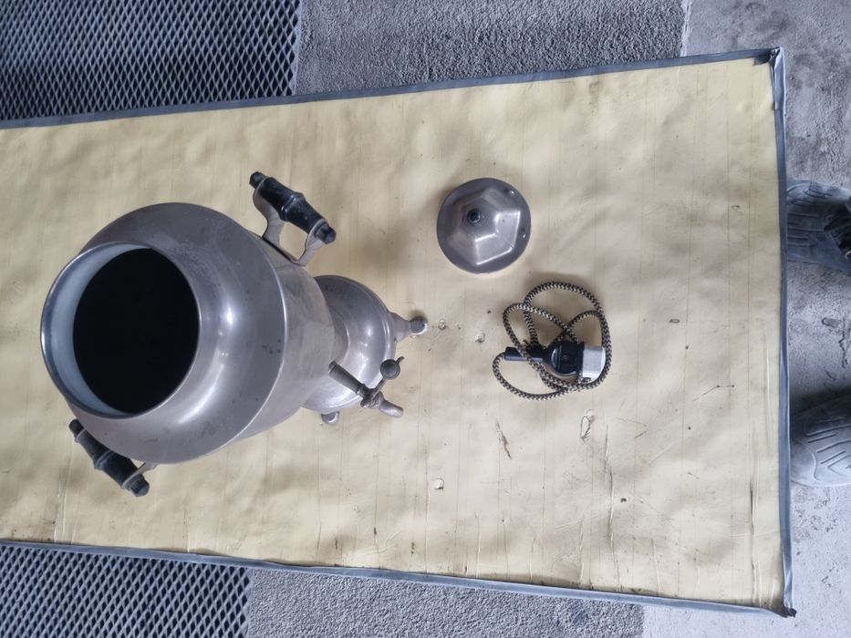 Электроприборы СССР бу