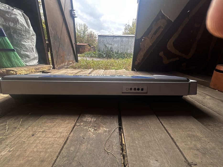 61 keys digital electronic keyboard (MK-962)
