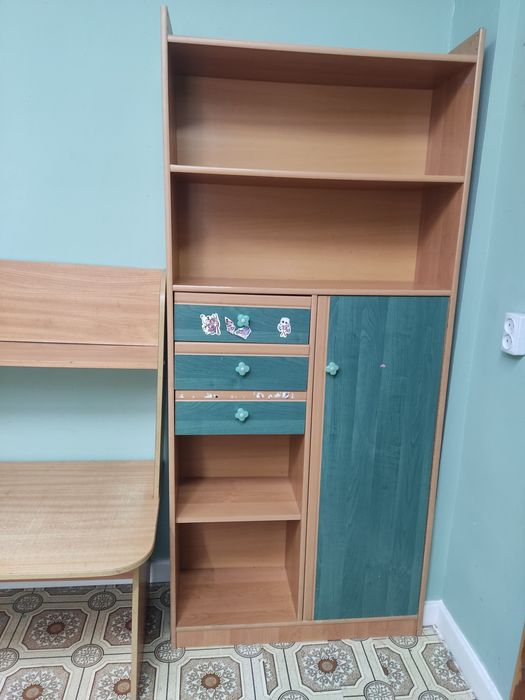 Детский гарнитур