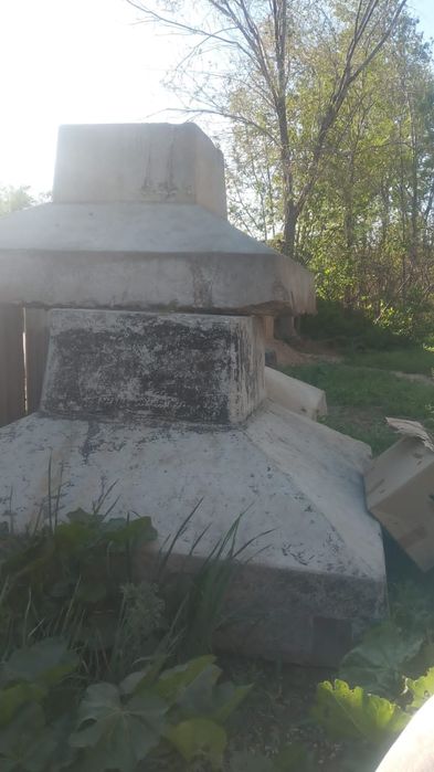 Фундамент стаканного типа