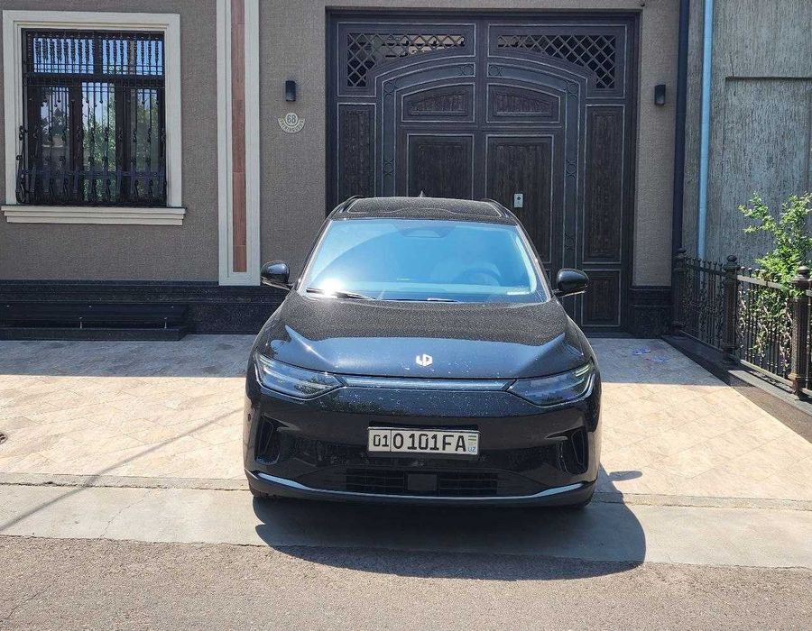 Leapmotor C11 EV 580 km – Продается