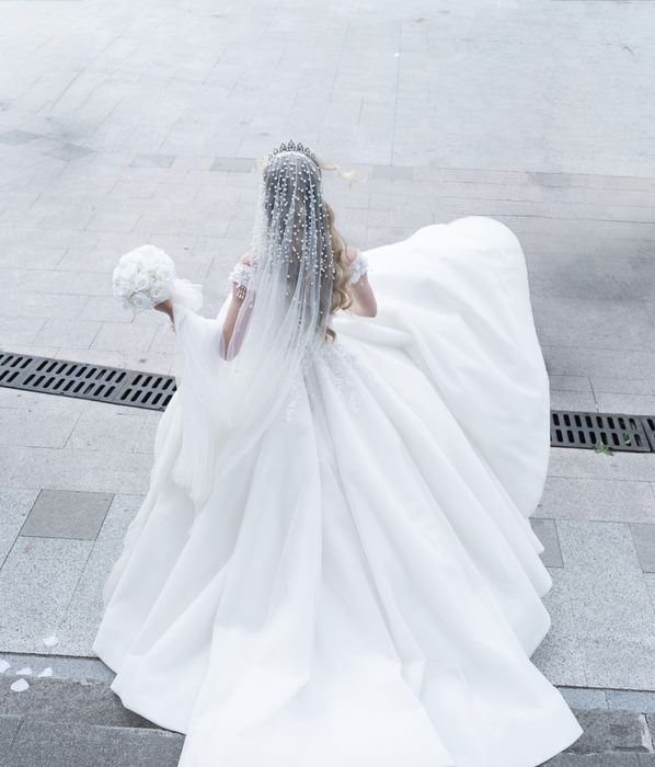 Rochie de mireasă