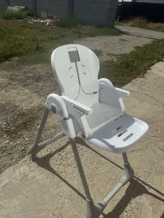 Продам детский стульчик