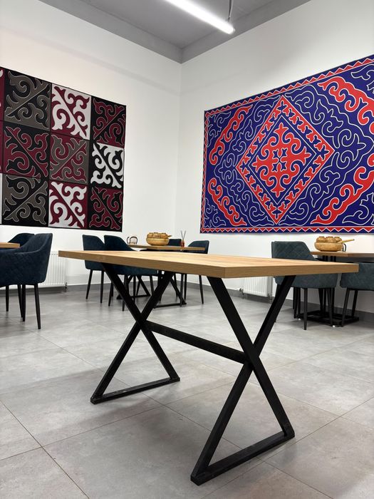 Продам мебель для кафе стулья, диванчики столы для кафе