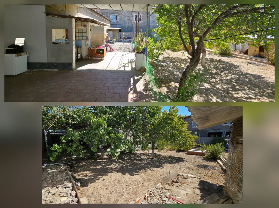 Продаётся дом 7.2 сотки