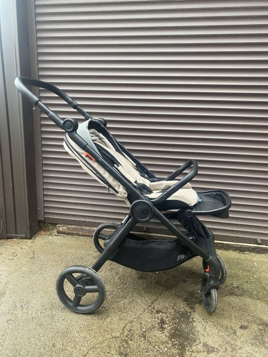 Коляска трансформер Anex IQ-11