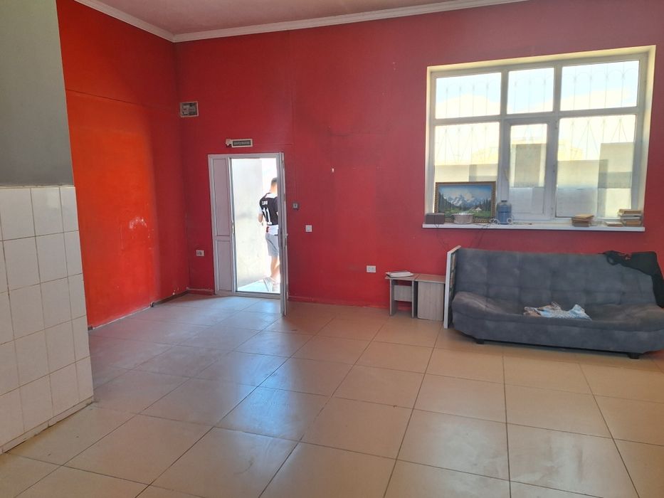 Аренда помещение