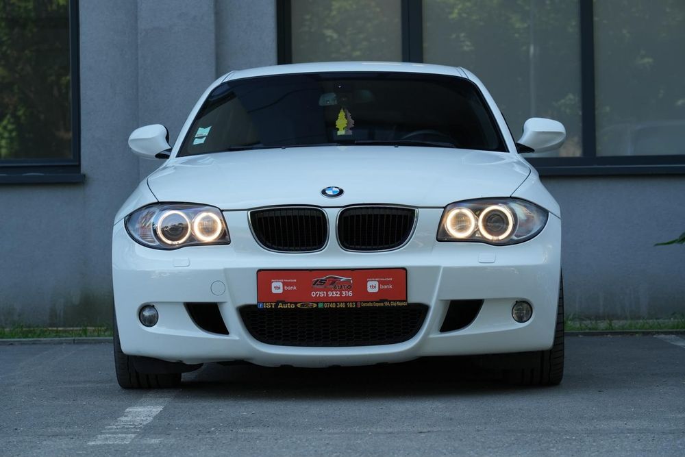 BMW Seria 1 2011 — imagine 2
