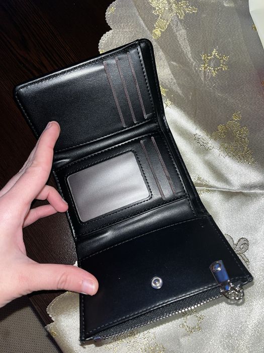 Дамско черно протмоне