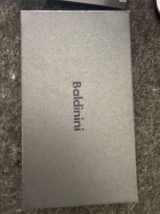 Мужское партмоне Baldinini