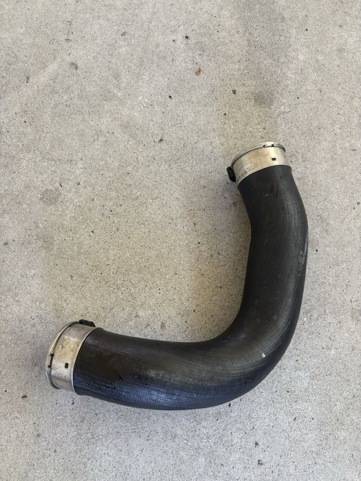 Furtun intercooler Mercedes Vito A4475280382