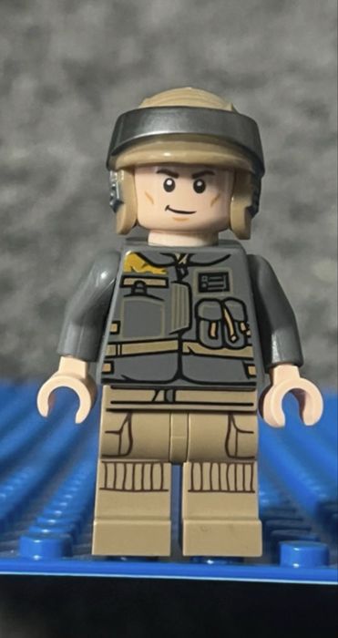 Figurine lego star wars
