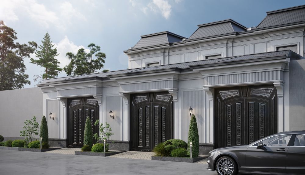 Коттедж сотилади