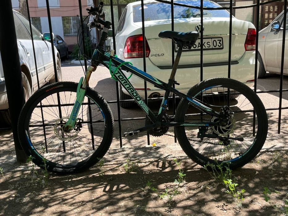 Продам велосипед