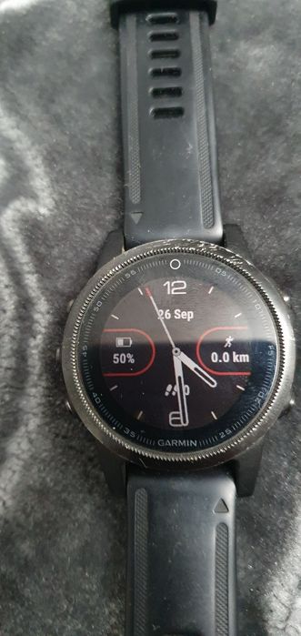 Vand ceas garmin FENIX 5S