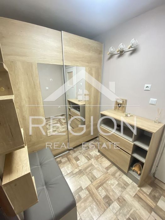 Дава се под наем Двустаен апартамент в Варна, Лятно кино Тракия - 56 кв.м за 280.5 € - Снимка #10