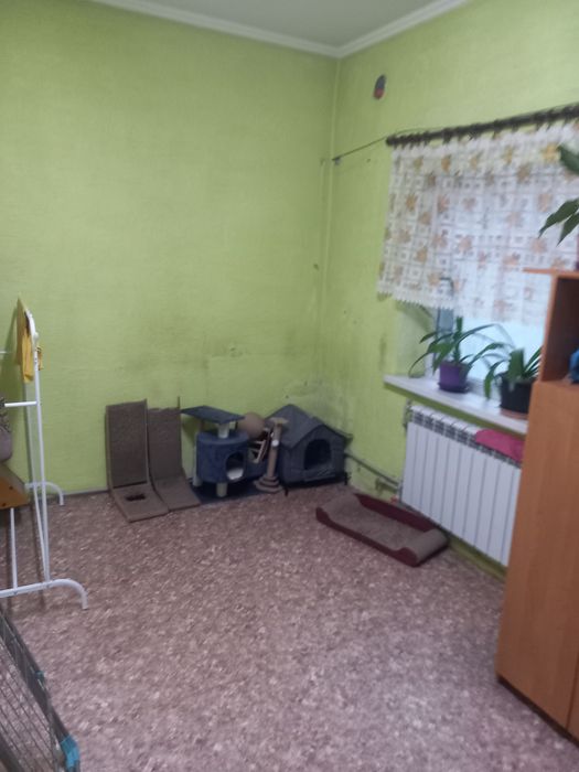 Продам дом мансардный ДСР