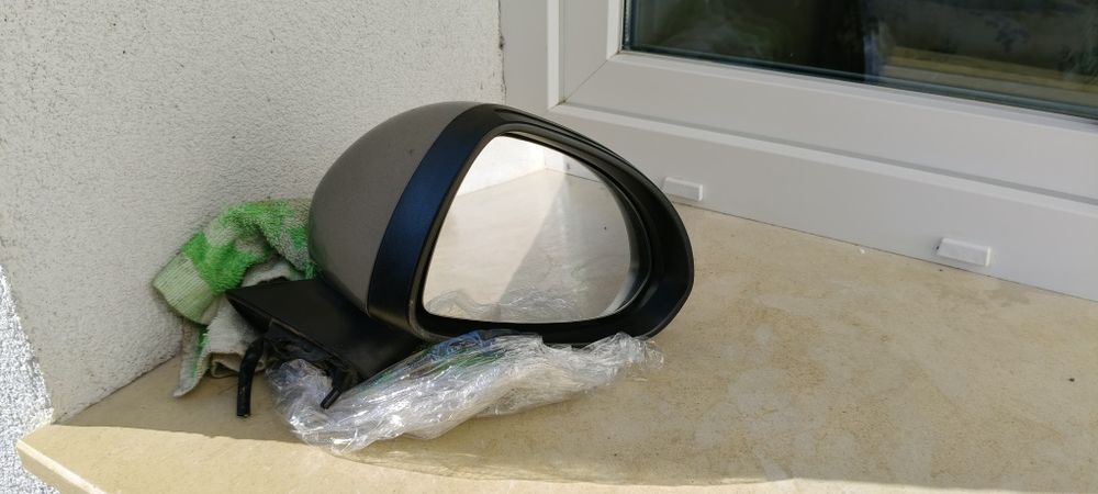 Дясно огледало Огледало за Opel Corsa D  (07.2006 - 08.2014)