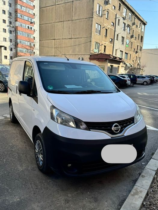 Nissan Nv200 Nissan nv200