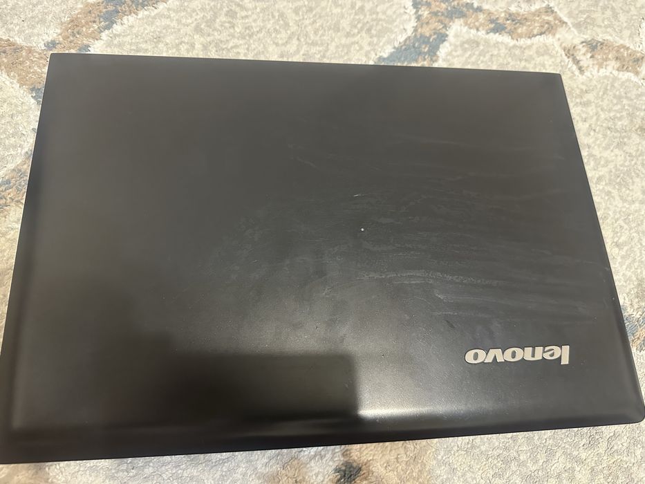 Ноутбук LENOVO, Core i7