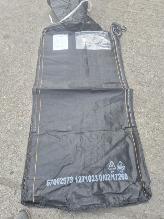 Saci big bag 1000kg
