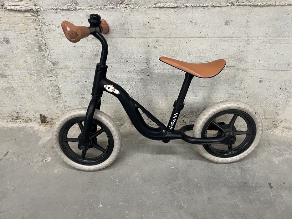 Баланс колело Chillafish Charlie 10 цола