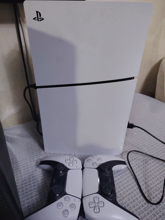 PlayStation 5 Slim