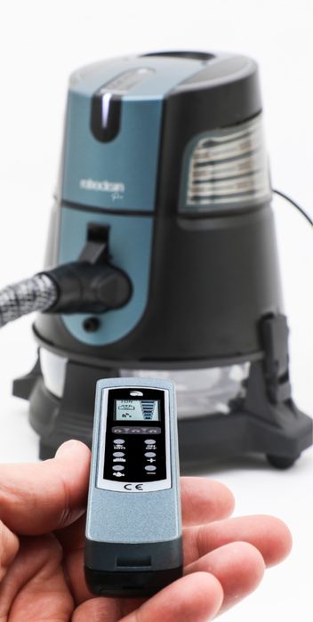 Roboclean S+ pro Робоклин S+pro шаңсорғышы