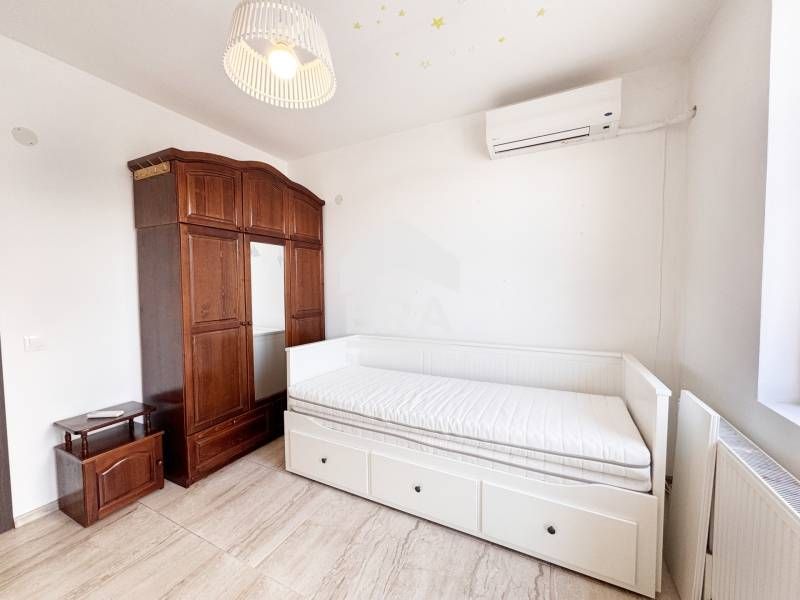 Продава се Тристаен апартамент в София, Малинова долина - 118 кв.м за 1189 €/кв.м - Снимка #7