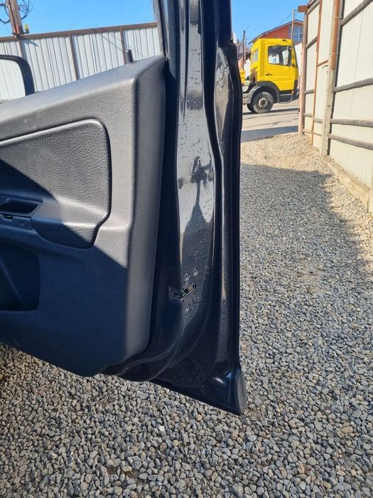 Usa Dreapta Fata Volvo XC60 2008 - 2013 SUV 4 Usi Savile Grey Metallic 492 (1466)