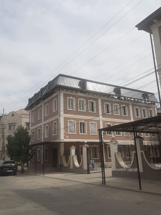 Turli xil tomlar yopamiz eski tomlarni ochib yopamiz