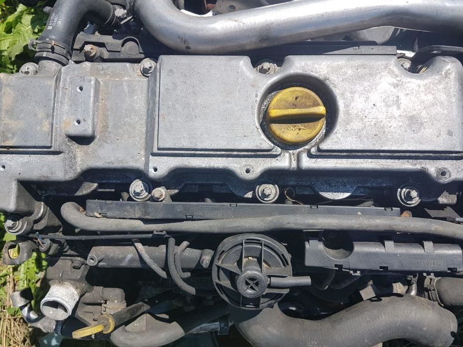 pompa injectie opel 015 2.0td opel astra g