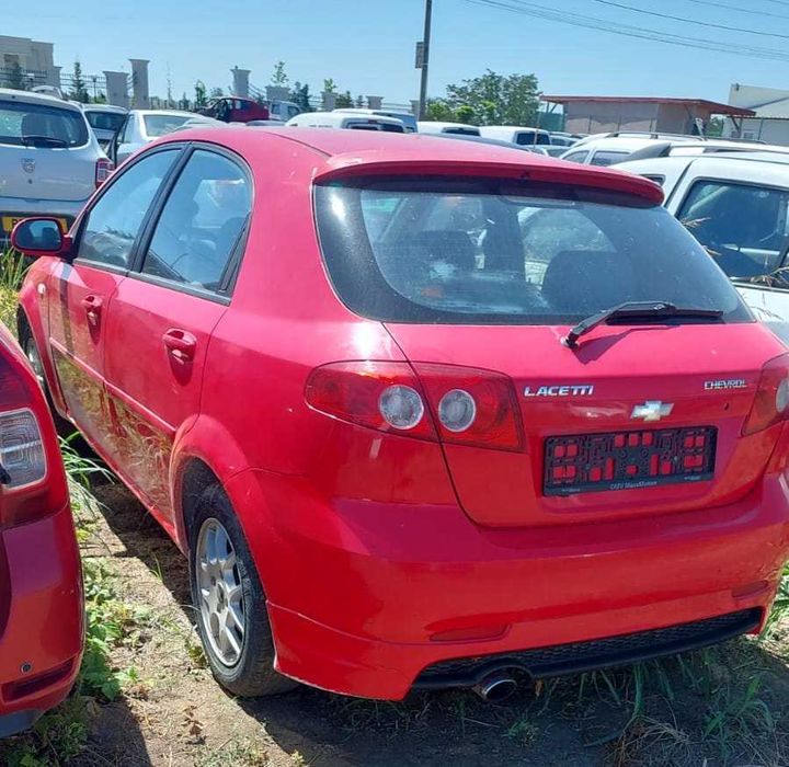 Piese caroserie chevrolet lacetti  an 2008