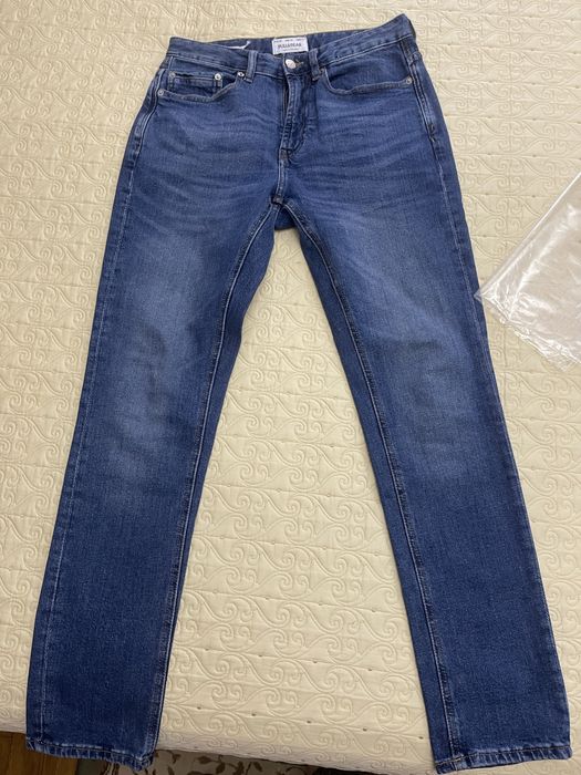 Продам джинсы , мужские . Размер usa 31, eur 40. В хорошем состоянии .