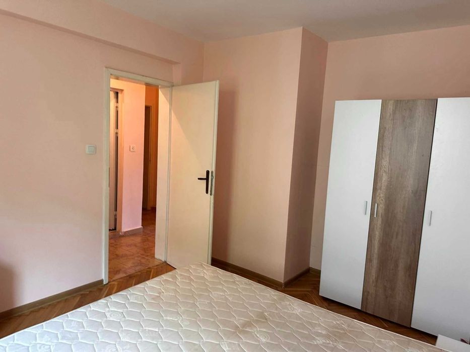 Дава се под наем Двустаен апартамент в Варна, Чаталджа - 68 кв.м за 433.5 € - Снимка #17