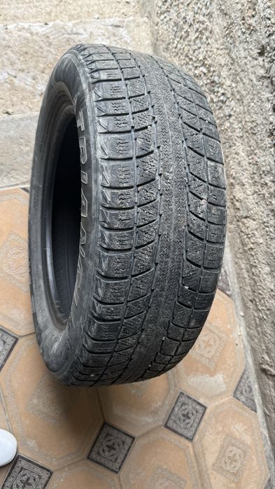 зимние шины r16.