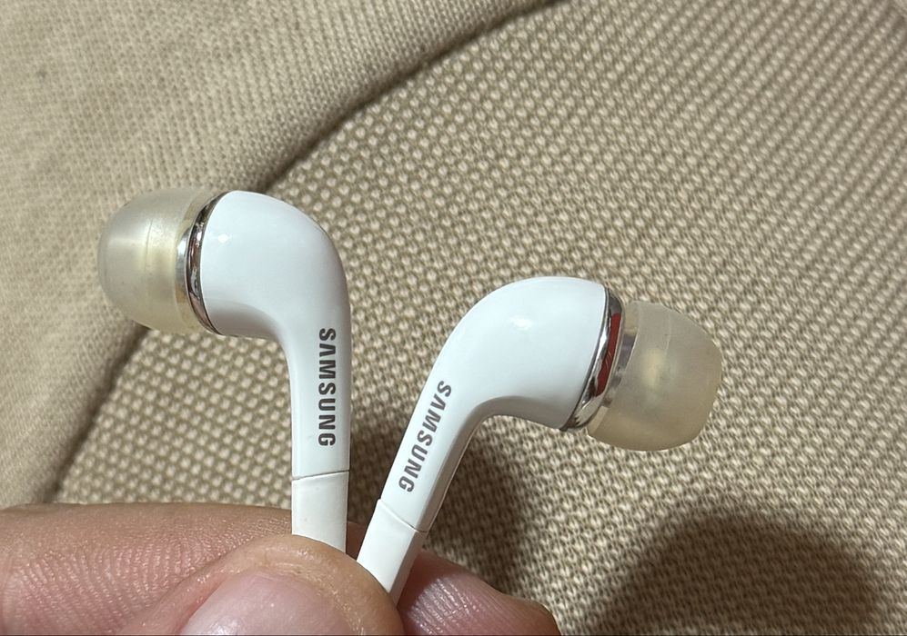 Căști originale Samsung Handsfree