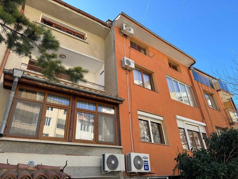 Продава се Тристаен апартамент в Свети Влас - 100 кв.м за 561 €/кв.м - Снимка #13