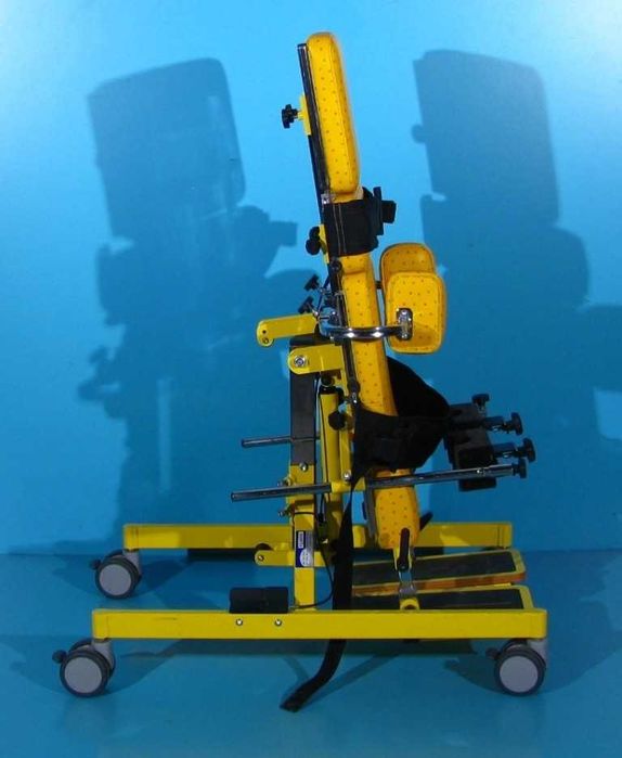 Verticalizator activ pentru copii Ato Form