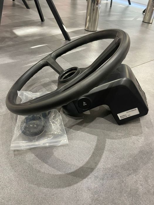 Руль John Deere АTU 300