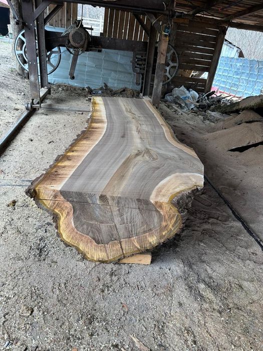 Cherestea nuc si plop