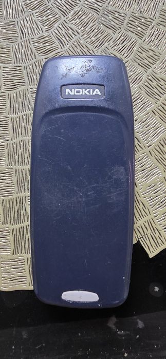 Nokia 3110полностью рабочая