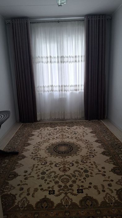 Сергелейский район
