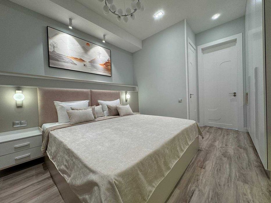 В Центре Города! Шайхантахурский 3х ЖК Бульвар ор-р Ташкент Сити ID06!