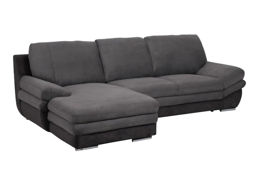 Canapea Coltar living extensibil pe dreapta Nardo